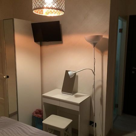B&B Massimo Centro Катания Екстериор снимка