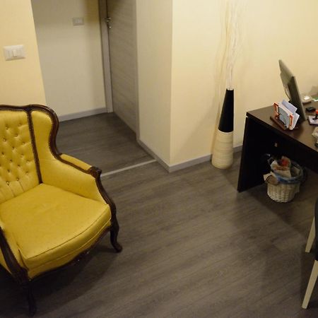 B&B Massimo Centro Катания Екстериор снимка