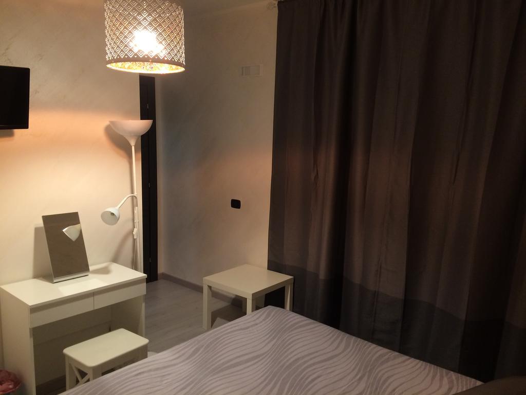 B&B Massimo Centro Катания Екстериор снимка