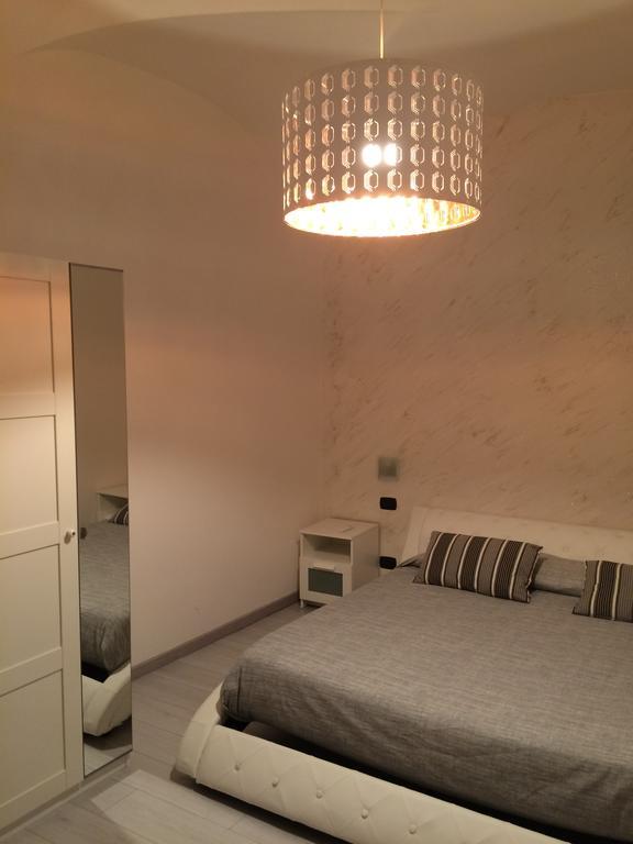 B&B Massimo Centro Катания Екстериор снимка