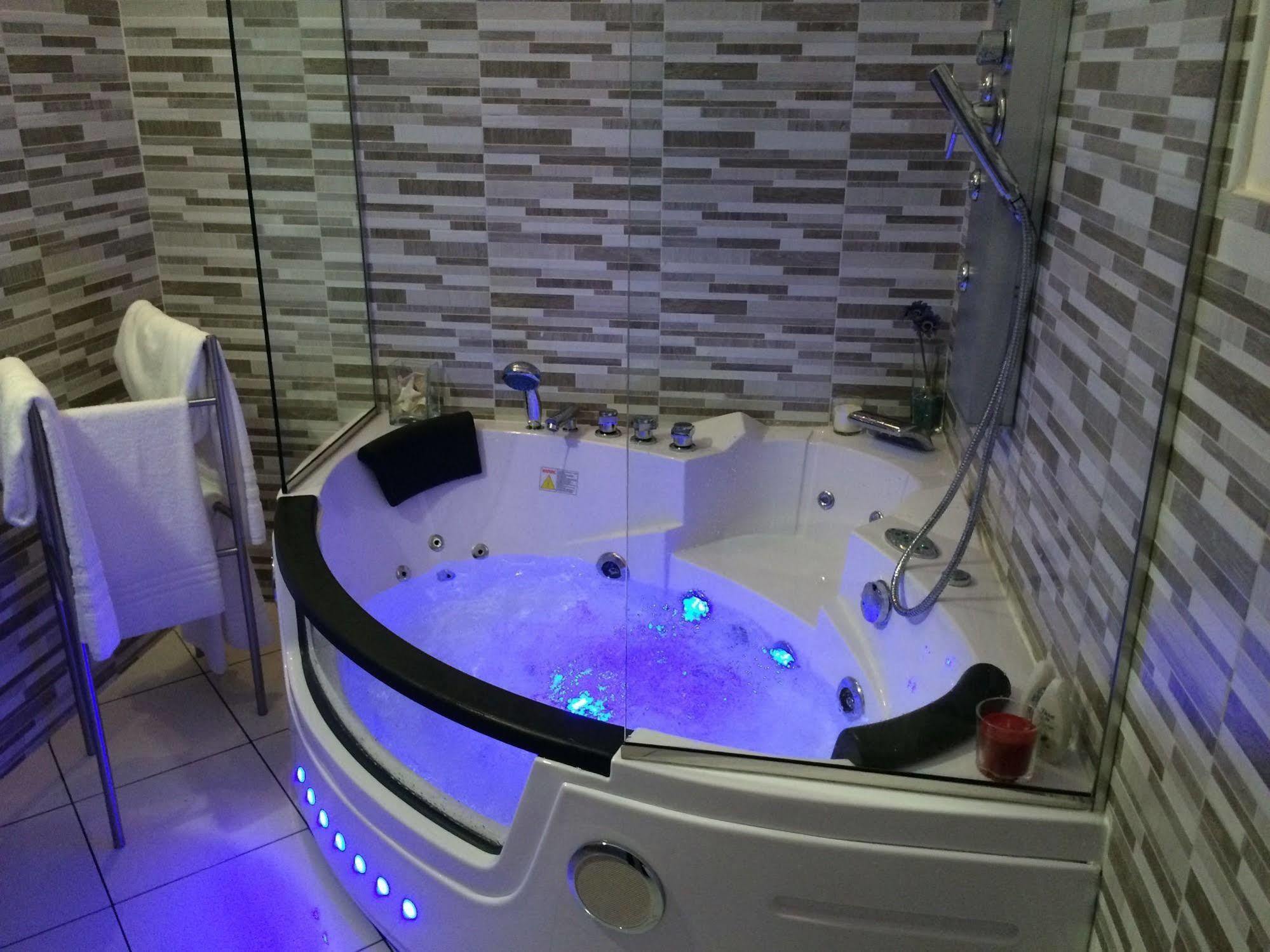 B&B Massimo Centro Катания Екстериор снимка