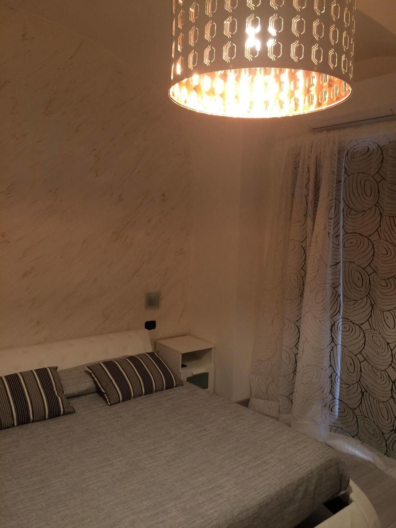 B&B Massimo Centro Катания Екстериор снимка