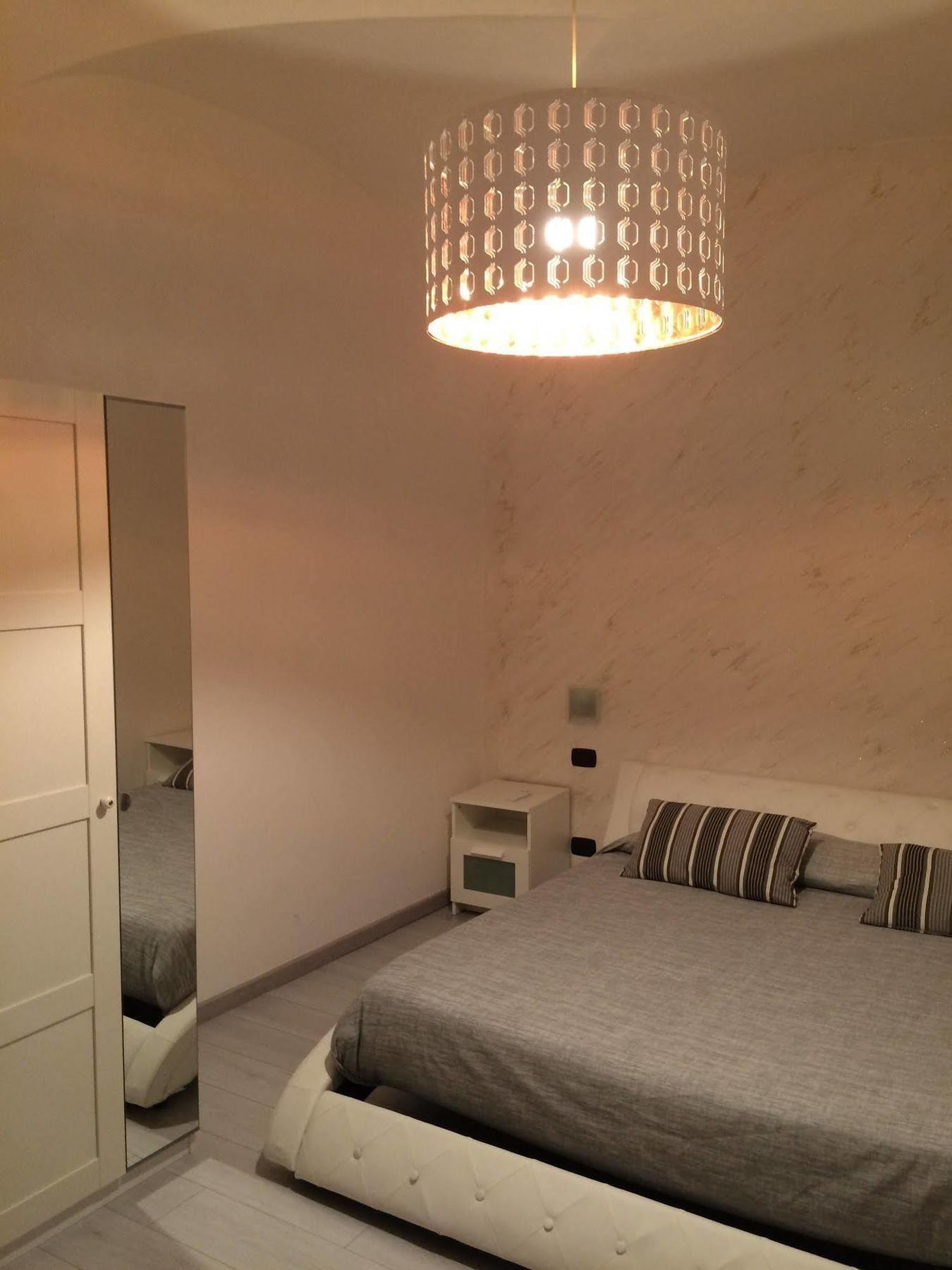 B&B Massimo Centro Катания Екстериор снимка
