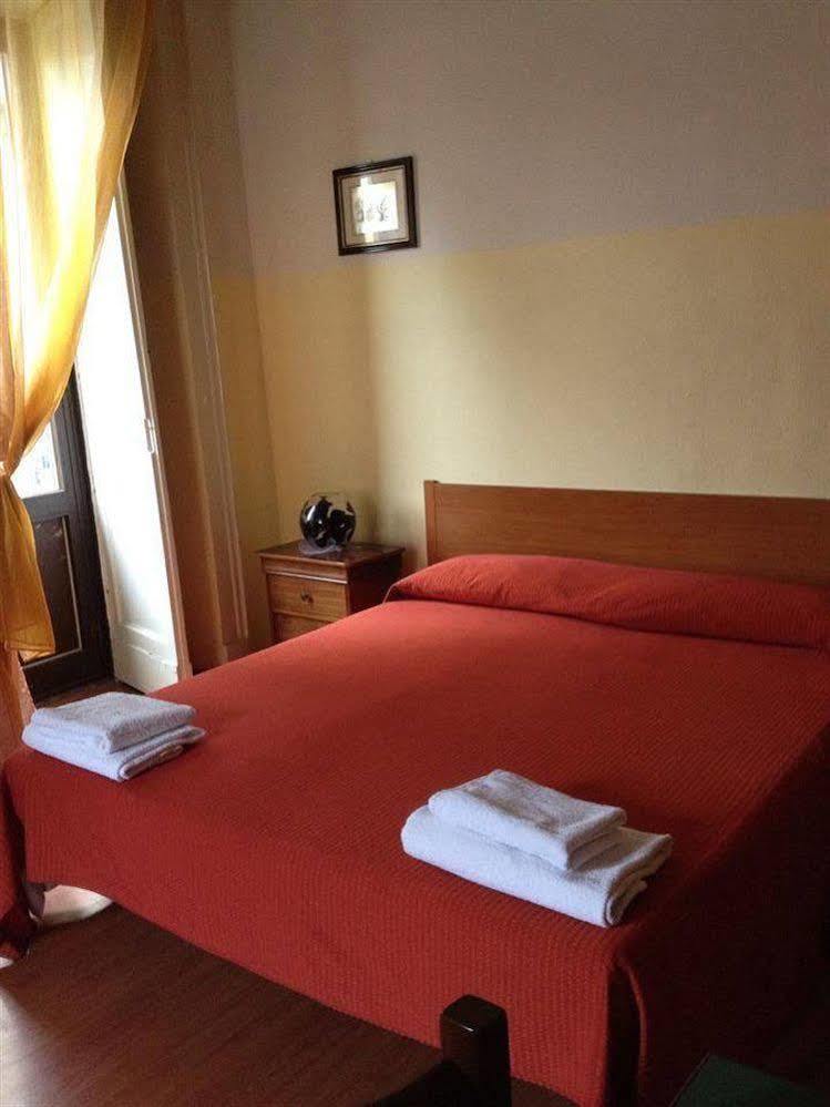 B&B Massimo Centro Катания Екстериор снимка