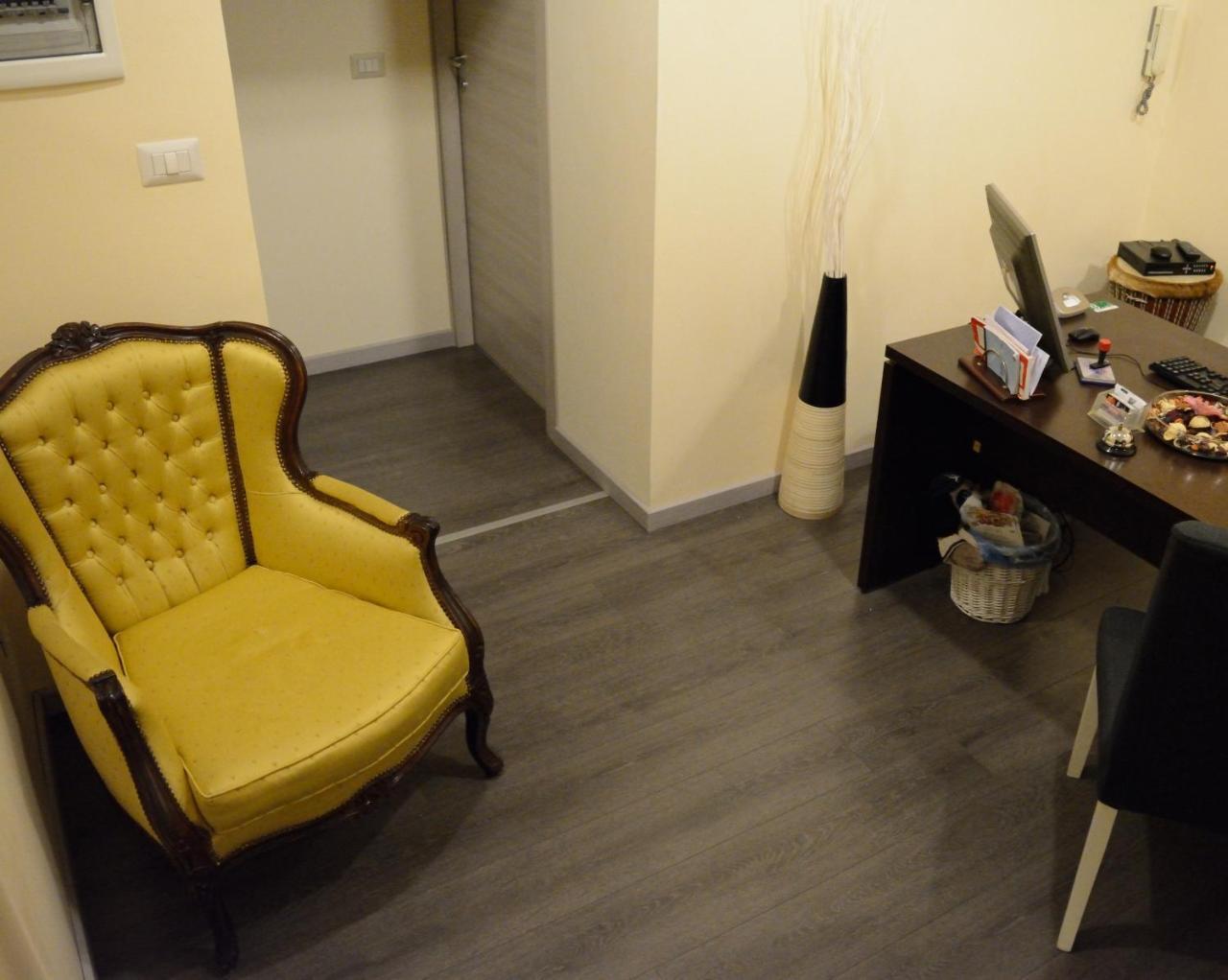 B&B Massimo Centro Катания Екстериор снимка